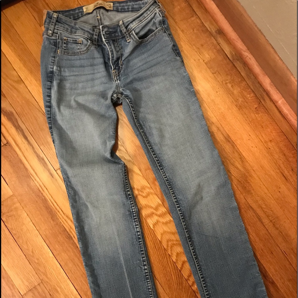 Hollister Skinny Jeans
